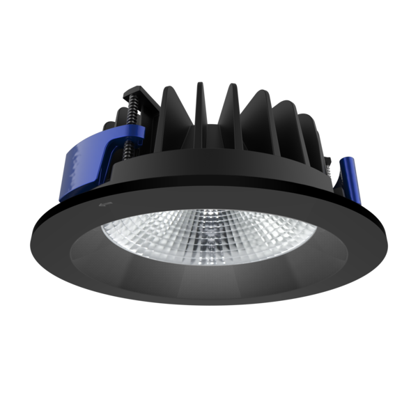 SAL Uni - Round Profile LED Downlight 25W