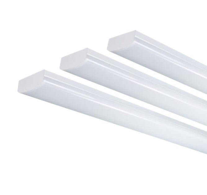 Wideline Low Profile 2ft 20w LED Diffused Batten
