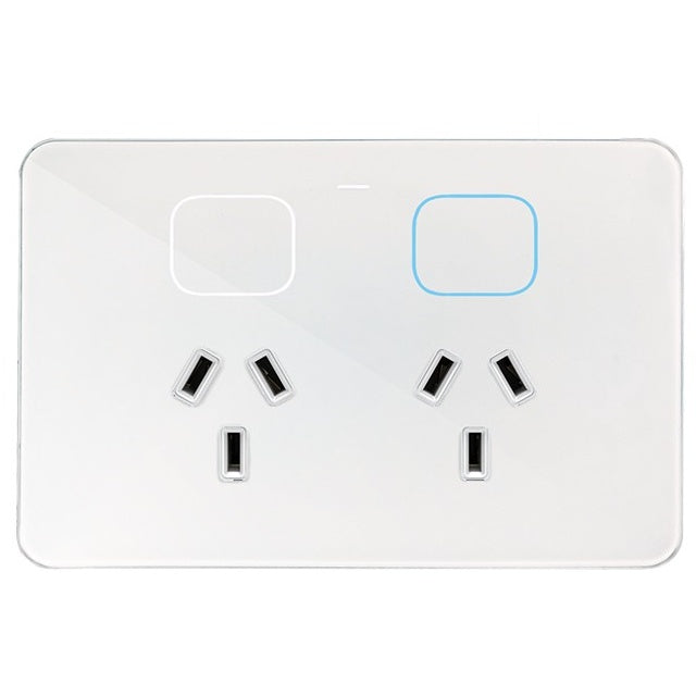 Trader Senoa | Smart Powerpoints & Switches | Zimi Smart Home Online ...