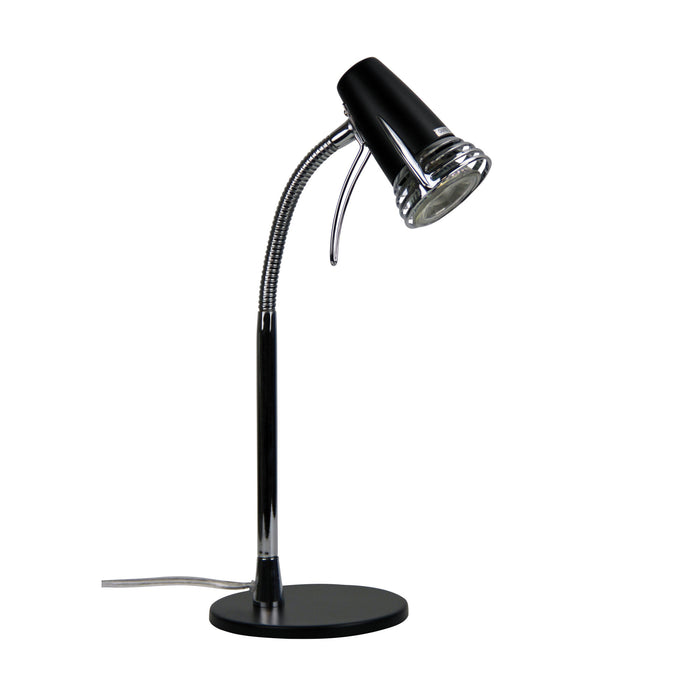 Scoot - Compact LED Task Lamp