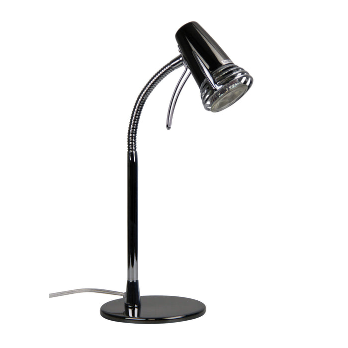 Scoot - Compact LED Task Lamp