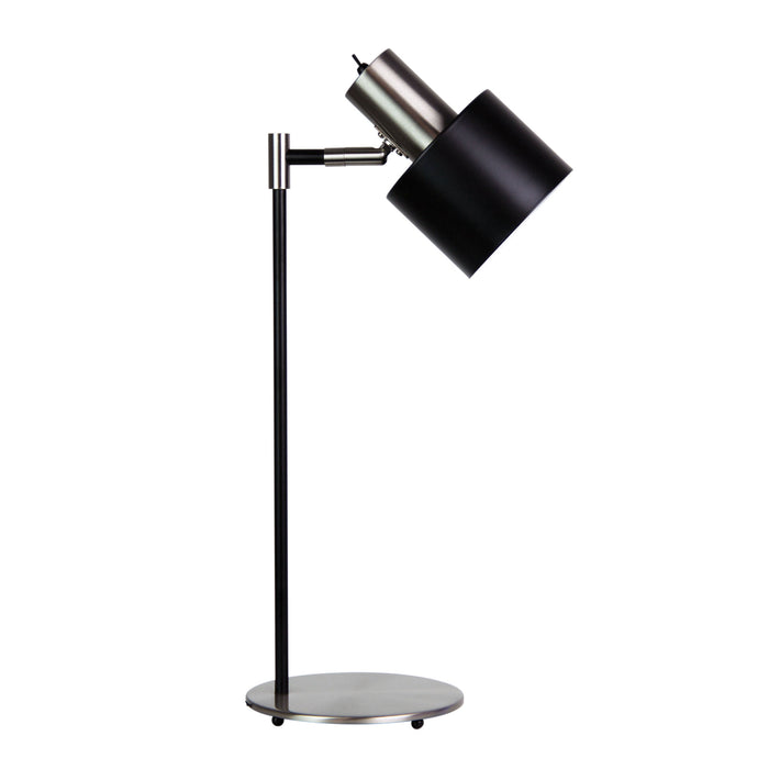 Ari Desk | Mid-Century Task Lamp