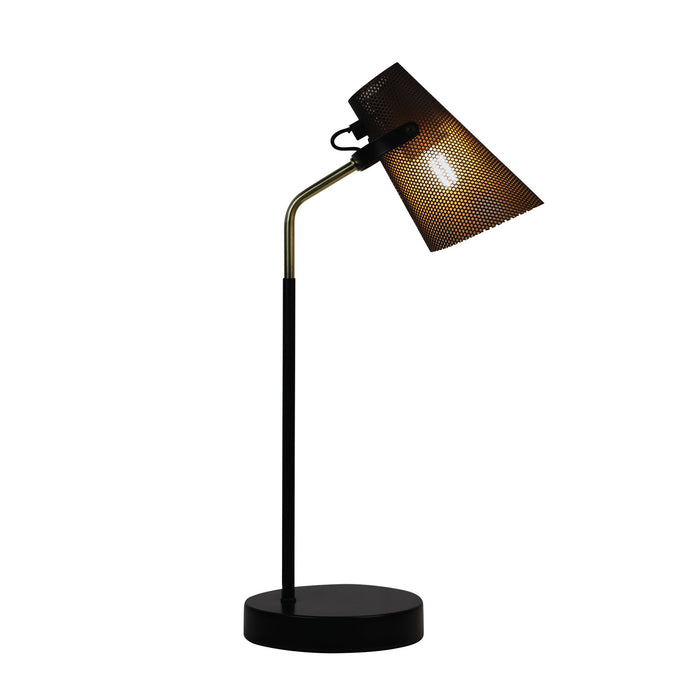 Perfo Desk Lamp