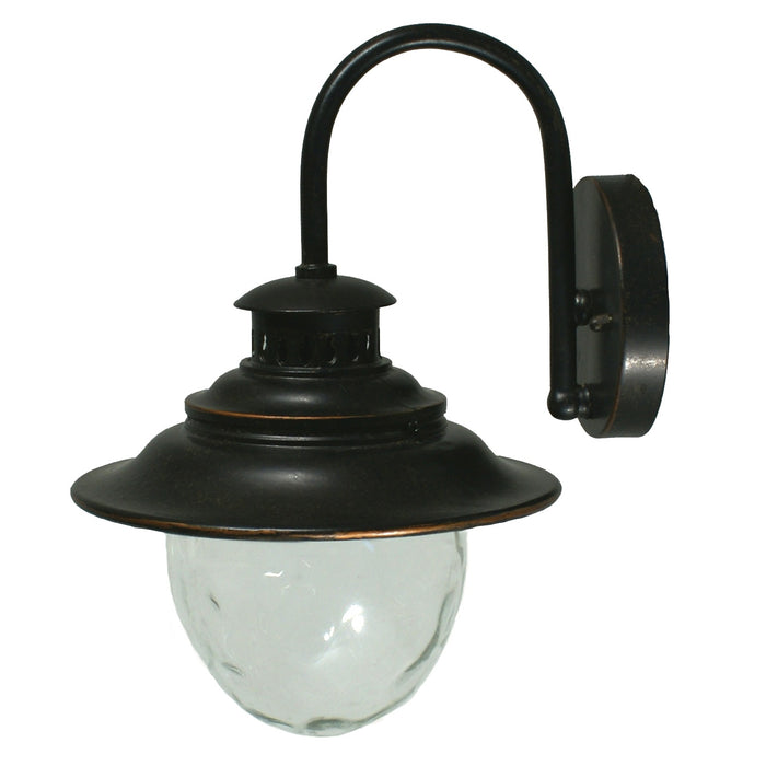 Southby - Traditional Wall Light