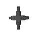 Single Circuit Track Cross Joiner