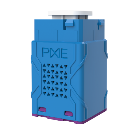 PIXIE Timer Switch STS600/BTAM
