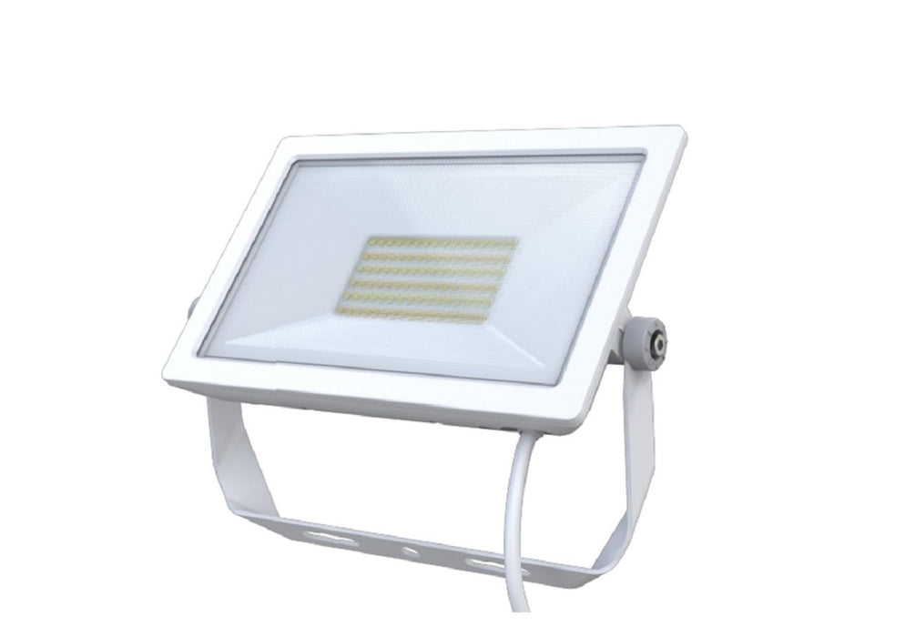 SAL Starpad LED Floodlight Slimline 50w