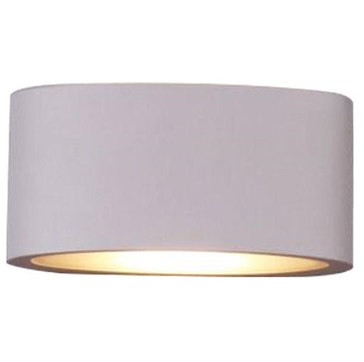 TAMA - Surface Mounted Up/Down Wall Light