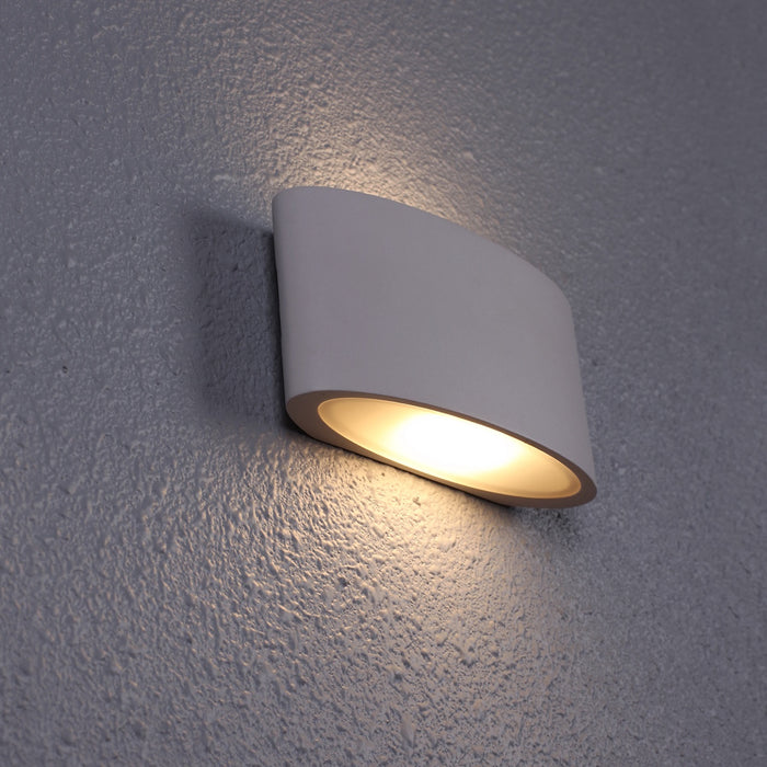 TAMA - Surface Mounted Up/Down Wall Light