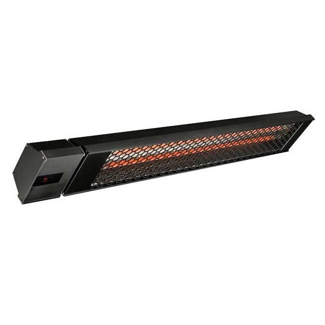 Heatstrip MAX DC With Remote 3600W Radiant Infrared Heater THX3600DCR
