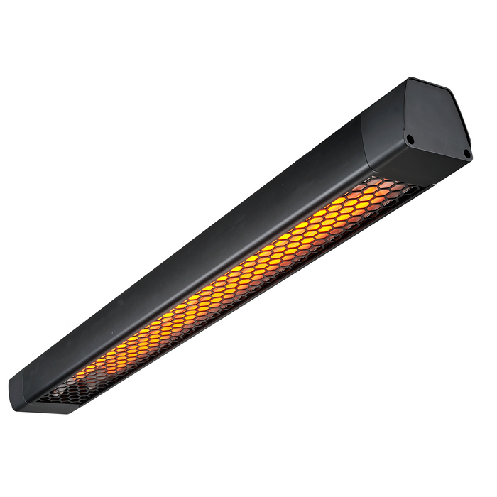 Heatstrip Intense 2200W Radiant Outdoor Heater THY2200