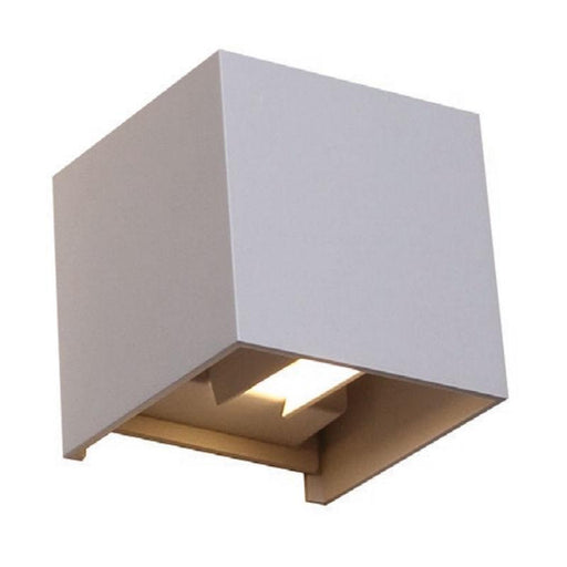 TOCA - Adjustable Beam Angle Surface Mounted Wall Light