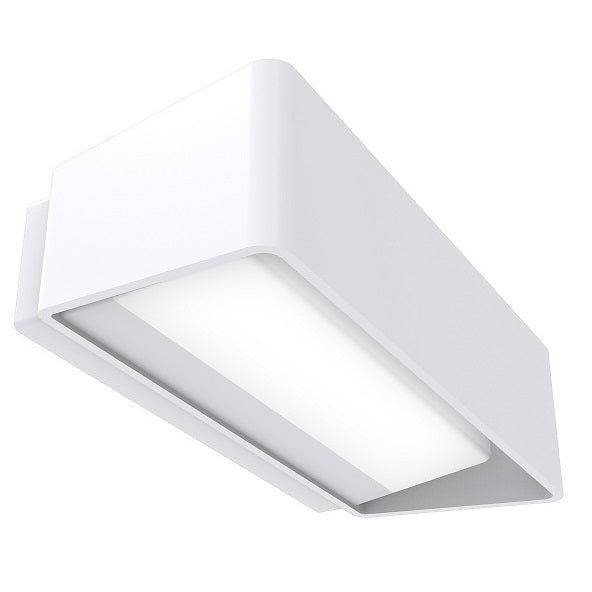 TOPA - Surface Mounted Up/Down Wall Light