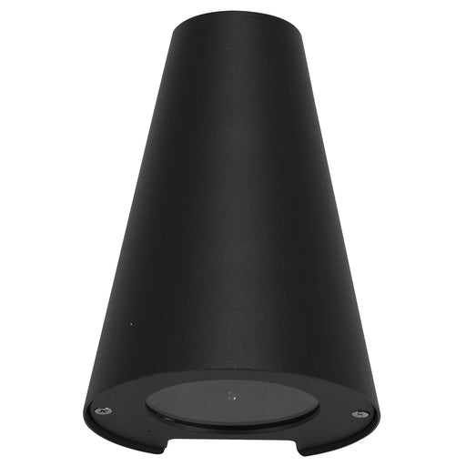 TORQUE - Cone Shaped Surface Mounted Wall Light
