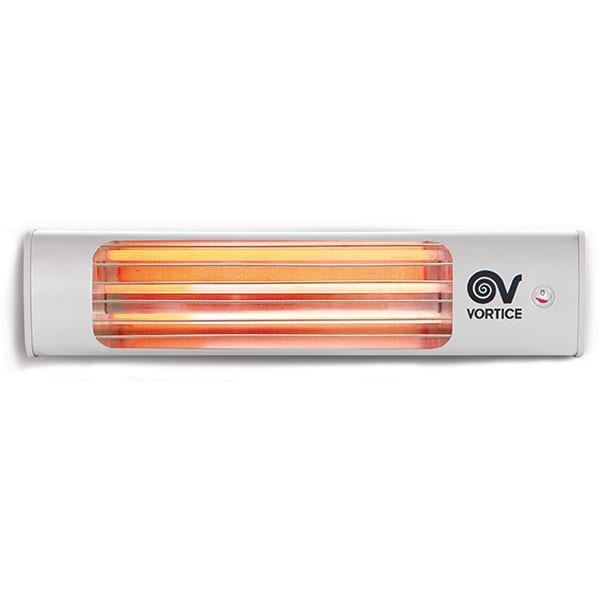 Thermologika Infrared Wall Heater