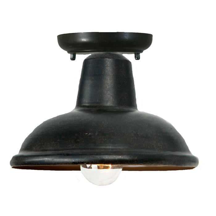 Urban - Traditional Under Eave Pendant