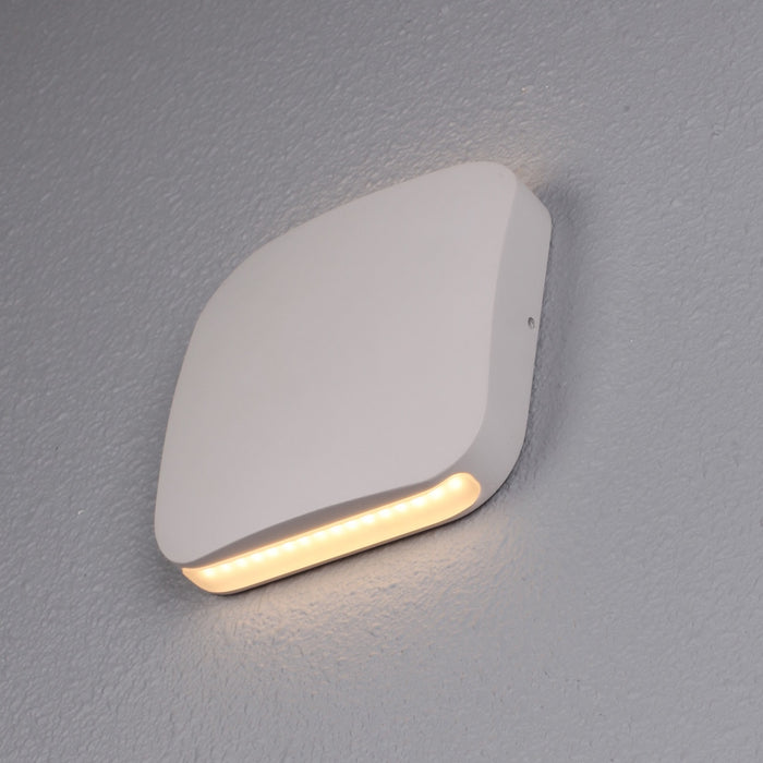 VOX - Surface Mounted Up/Down Wall Light