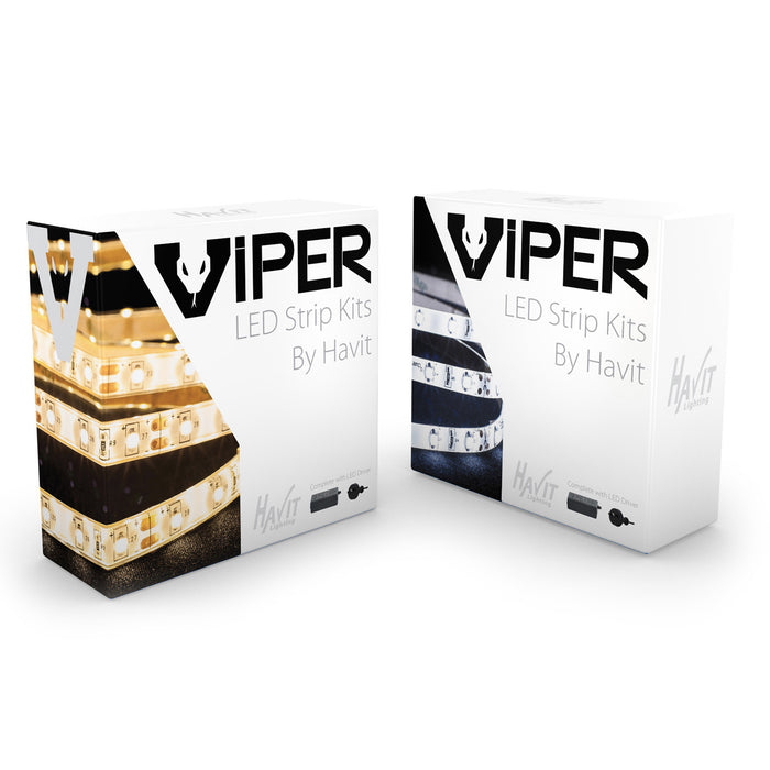 Havit Viper | 14.4w/m LED Strip Kit 2 Metres