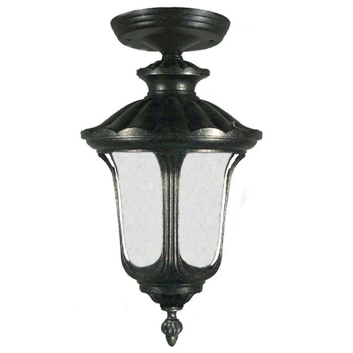 Waterford - Traditional Under Eave Pendant