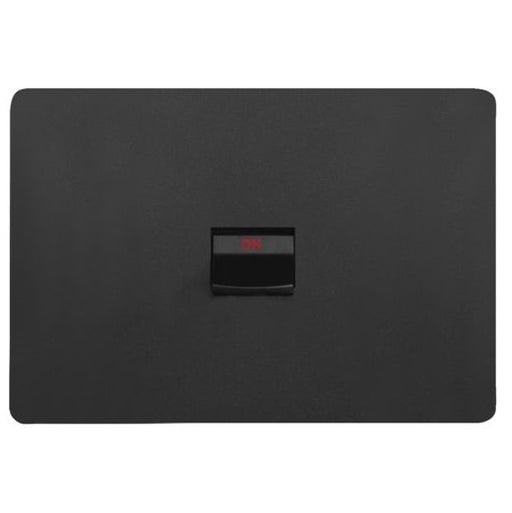 Hager Allure Cooker Horizontal Switch