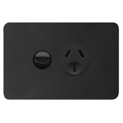 Hager Allure Single Powerpoint