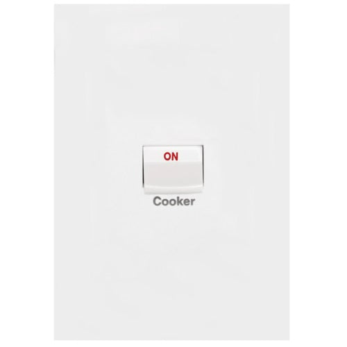 Hager Finesse Light Switches | Finesse Power Points | Finesse Slimline ...