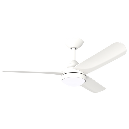 Hunter Pacific X-Over 48" DC Fan With Light