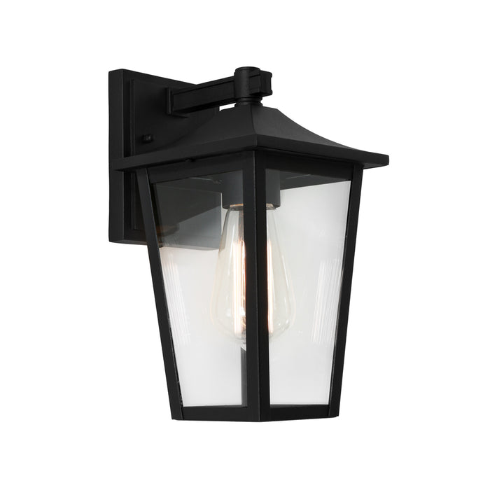 York Exterior Wall Light - 5 Finishes