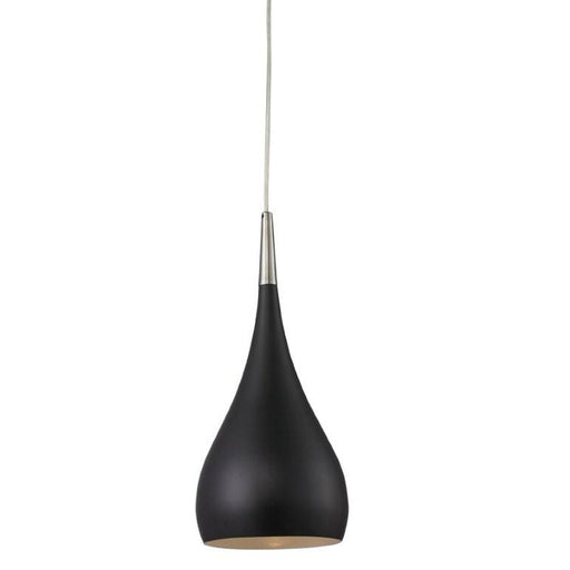 ZARA Bell Pendant Light