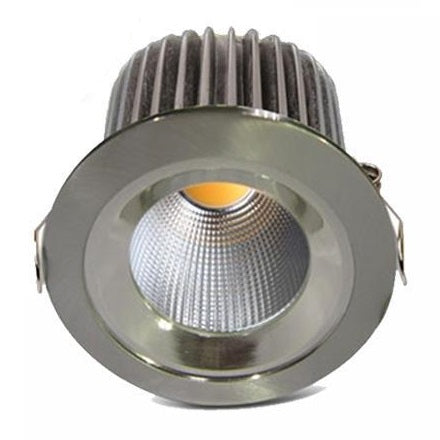 SAL Ecostar - Dimmable LED Downlight 9w 72mm Cutout