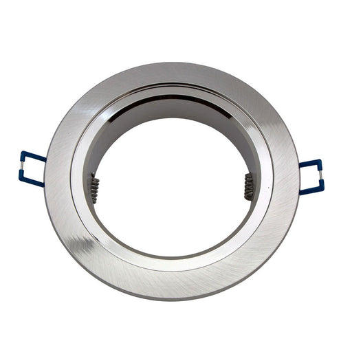 Atom - 140mm Downlight Adaptor Plate (110.5mm Downlight)
