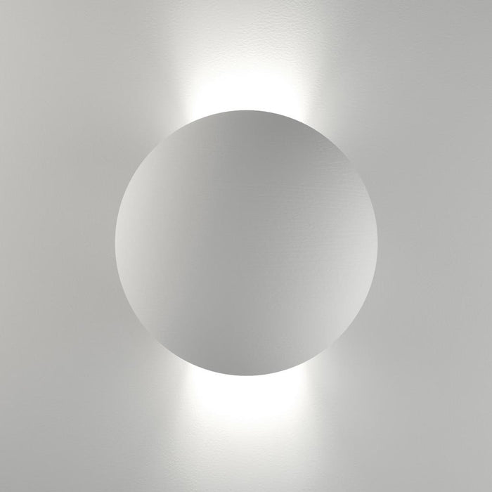 DOMUS - Ceramic Spherical Wall Light
