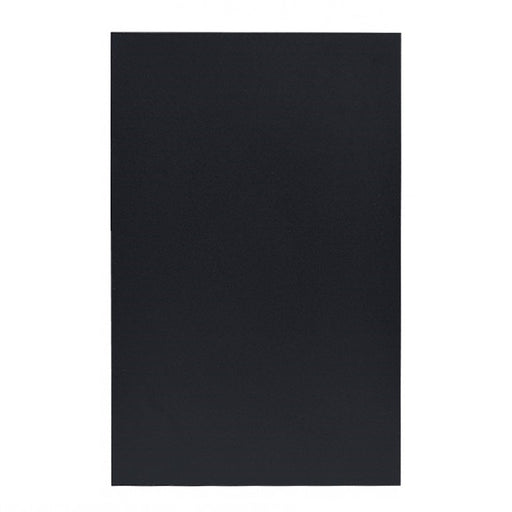 Clouded Leopard Blank Switch Plate