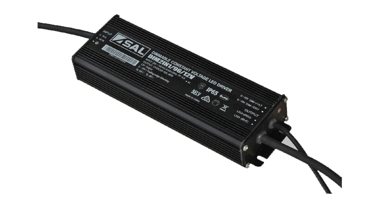 SAL 2In1 Dim - 192w Constant Voltage LED Driver