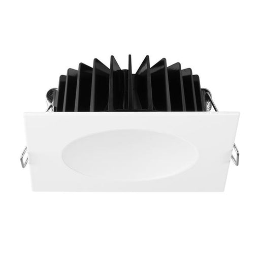 SAL - Square Ecogem Dimmable LED Downlight 10w