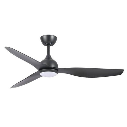 Fanco Eco Style 52" DC Ceiling Fan With LED