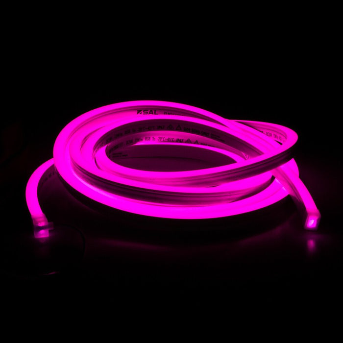 24V RGB Neon Bend LED Strip