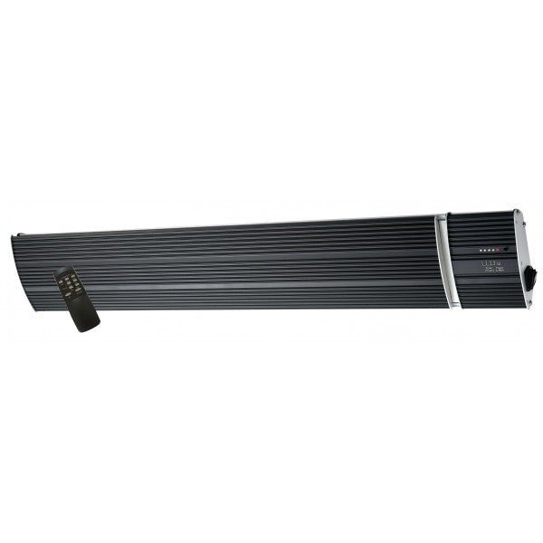 Ventair Heatwave Pro Radiant Strip Heater