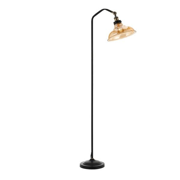 Hertel | Floor Lamp