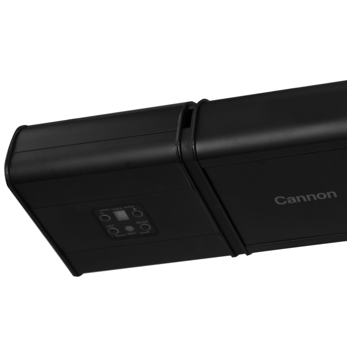 IXL CoziHeat Outdoor Patio Strip Heater 2400W