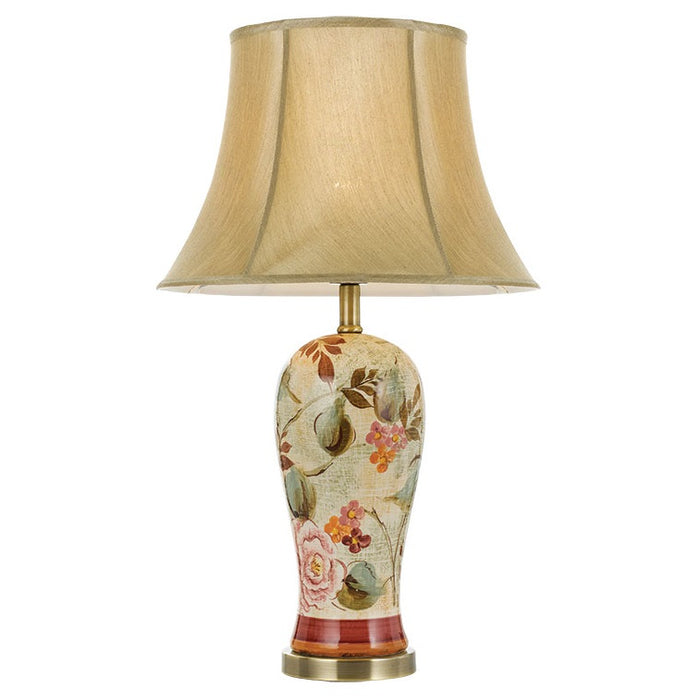 Lantau - Table Lamp