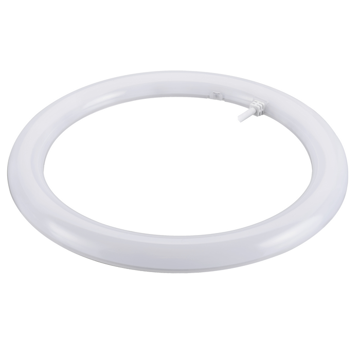 12W Dimmable LED Circular Tube Conversion Kit