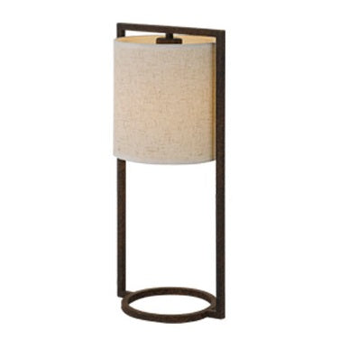 Loftus - Table Lamp