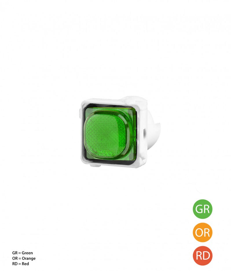 Trader Mechanism | Meerkat | Neon Sockets| Fits All Ranges — TEDS ...