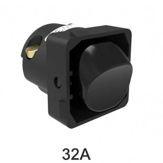 Trader Meerkat Standard Switch Mechanism 32A 250V