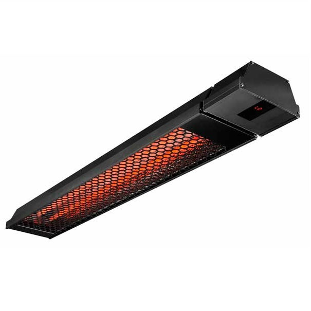Heatstrip MAX DC With Remote 3600W Radiant Infrared Heater THX3600DCR