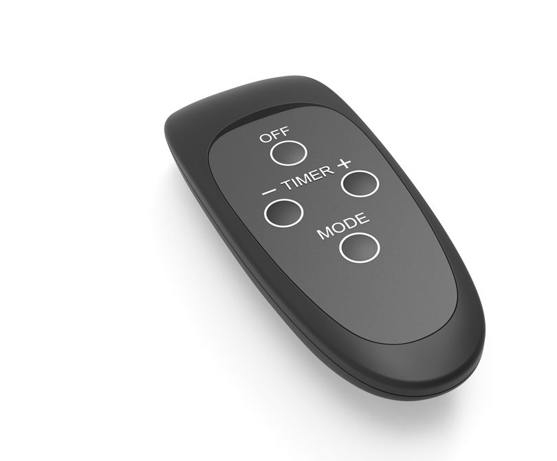 IXL CoziHeat Outdoor Patio Strip Heater 2400W