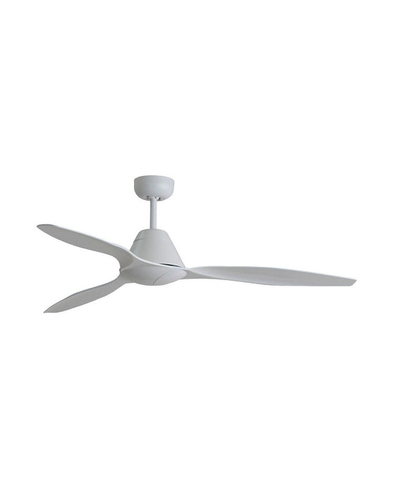 Triumph 52" Ceiling Fan With ABS Blades