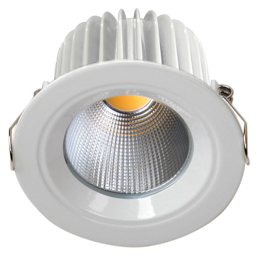 SAL Ecostar - Dimmable LED Downlight 9w 72mm Cutout