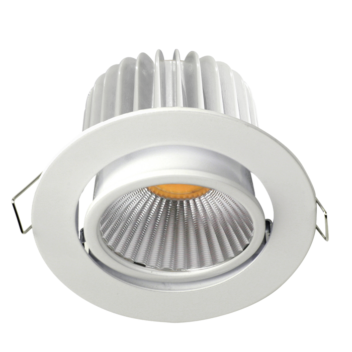 SAL Ecostar - Dimmable LED Downlight 9w